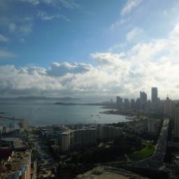 Habitación Crowne Plaza QINGDAO Fotos