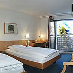 Room Good Night Inn Fotos