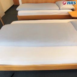 Room Good Night Inn Fotos