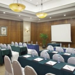 Sala congressi Holiday Inn SHENYANG ZHONGSHAN Fotos