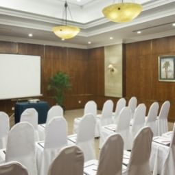 Sala congressi Holiday Inn SHENYANG ZHONGSHAN Fotos