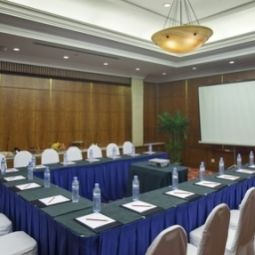 Sala congressi Holiday Inn SHENYANG ZHONGSHAN Fotos