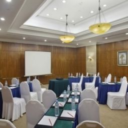 Sala congressi Holiday Inn SHENYANG ZHONGSHAN Fotos