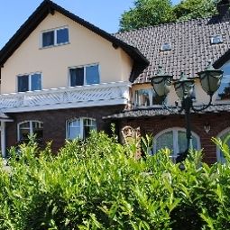 Seminarhaus Wiesengrund Garni Delbrück 