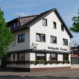 Hotelfotos Hirschen Werneths Landgasthof