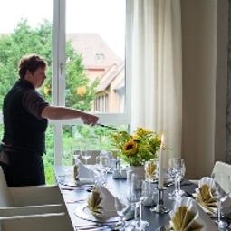 Restaurant Anders Fotos