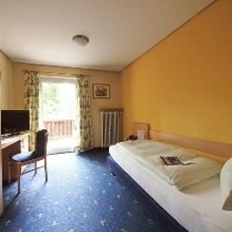 Chambre avec terrasse Anders Fotos