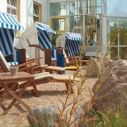  Parkhotel del Mar Nichtraucherhotel Fotos