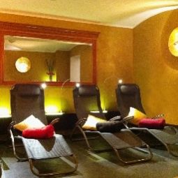  Parkhotel del Mar Nichtraucherhotel Fotos