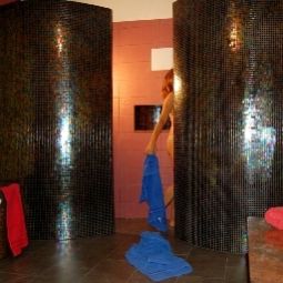 Wellness area Parkhotel del Mar Nichtraucherhotel Fotos