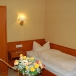  Parkhotel del Mar Nichtraucherhotel Fotos