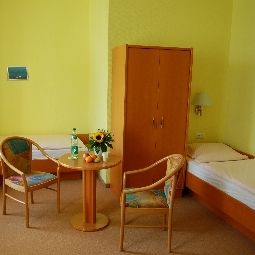  Parkhotel del Mar Nichtraucherhotel Fotos