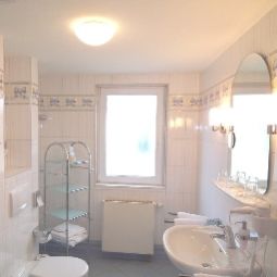 Bathroom Meeresblick Fotos