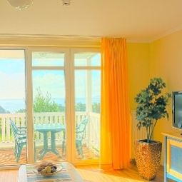 Suite Meeresblick Fotos