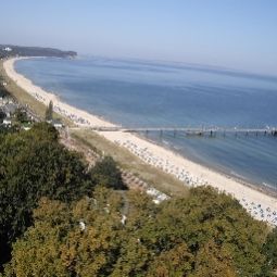  Meeresblick Fotos