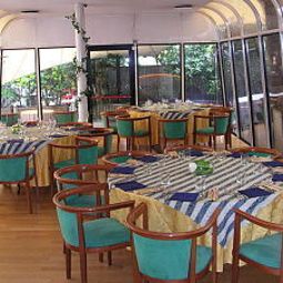 Restaurant Abacus Fotos