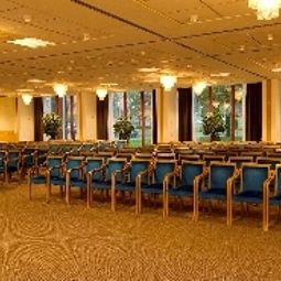 Conference room NH Maastricht Fotos