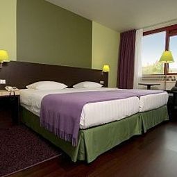 Room NH Maastricht Fotos
