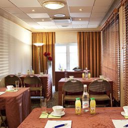 Conference room Le Continental Oceania Hotels Fotos