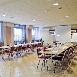 Conference room BEST WESTERN Hotel Galicya Fotos