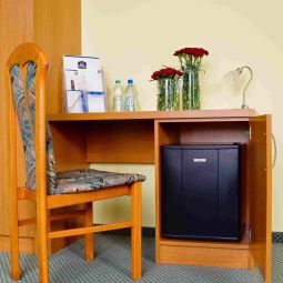 Business room BEST WESTERN Hotel Galicya Fotos