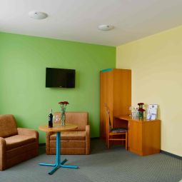 Business room BEST WESTERN Hotel Galicya Fotos