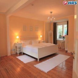 Suite Villa Sorgenfrei Fotos