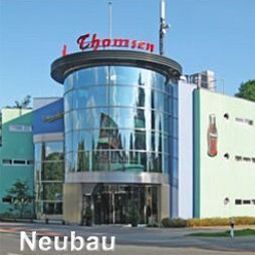 Thomsen Delmenhorst Zentrum