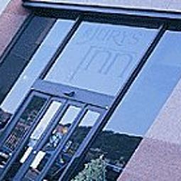 Jurys Inn Edinburgh