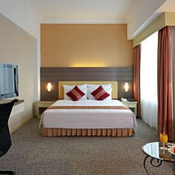 Junior-Suite Armada Petaling Jaya Fotos