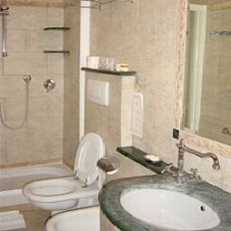 Salle de bains Des Artistes Fotos