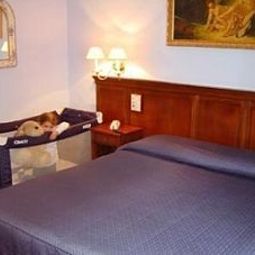 Chambre Des Artistes Fotos