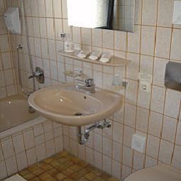 Cuarto de baño Stuttgart Nord Fotos