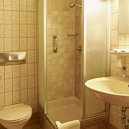 Cuarto de baño Stuttgart Nord Fotos
