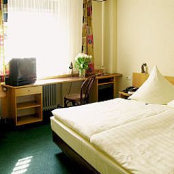 Habitación Stuttgart Nord Fotos