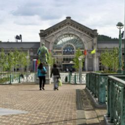 Wellness/Fitness ibis Charleroi Centre Gare Fotos
