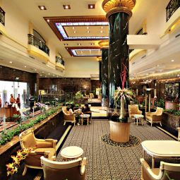 Merdeka Palace Hotel & Suites Kuching Sarawak