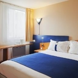  Holiday Inn Express LILLE CENTRE Fotos