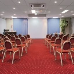 Sala de reuniones Holiday Inn Express LILLE CENTRE Fotos