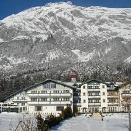 Vue extérieure Speckbacher Hof Alpenhotel Fotos