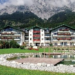 Vue extérieure Speckbacher Hof Alpenhotel Fotos