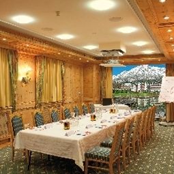  Speckbacher Hof Alpenhotel Fotos