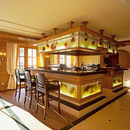 Bar Speckbacher Hof Alpenhotel Fotos