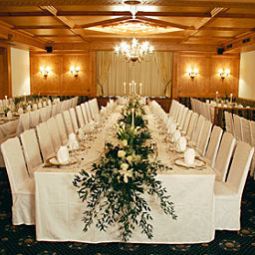 Salle de banquets Speckbacher Hof Alpenhotel Fotos