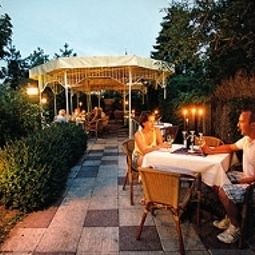 Terrazza Zur Insel Fotos