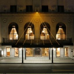 Hotelfotos Hotel New Grand