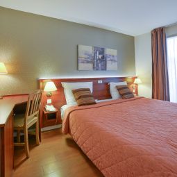 Best Western International Annecy 