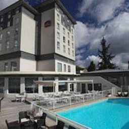 BEST WESTERN PLUS Paris Val de Bievre Jouy-en-Josas Campus HEC