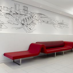 Holiday Inn Express LILLE CENTRE Lille Nord