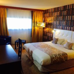 Holiday Inn NIMES - CAMARGUE Nimes 